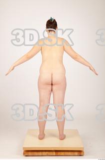 Body texture of Bibiana 0053